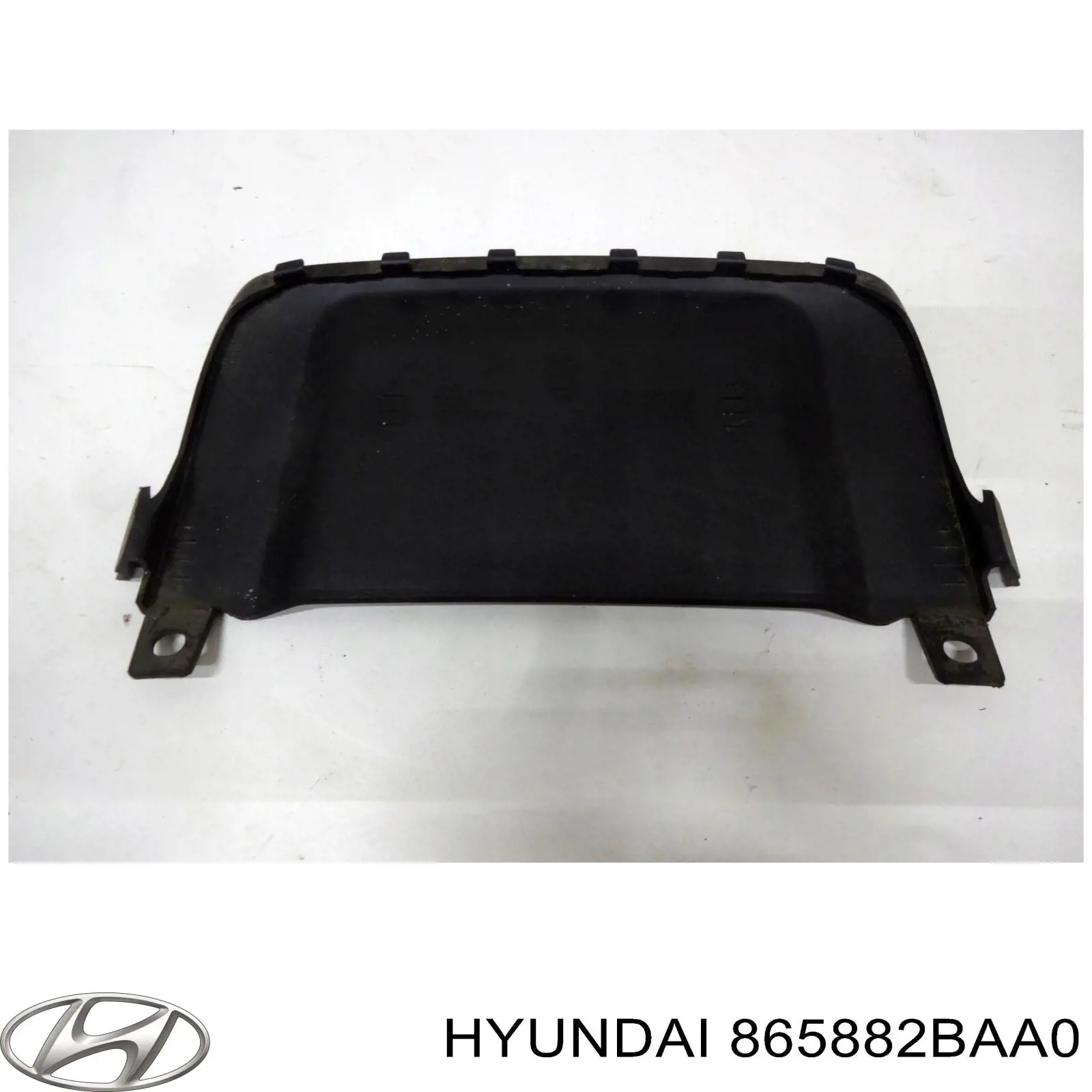 865882BAA0 Hyundai/Kia 