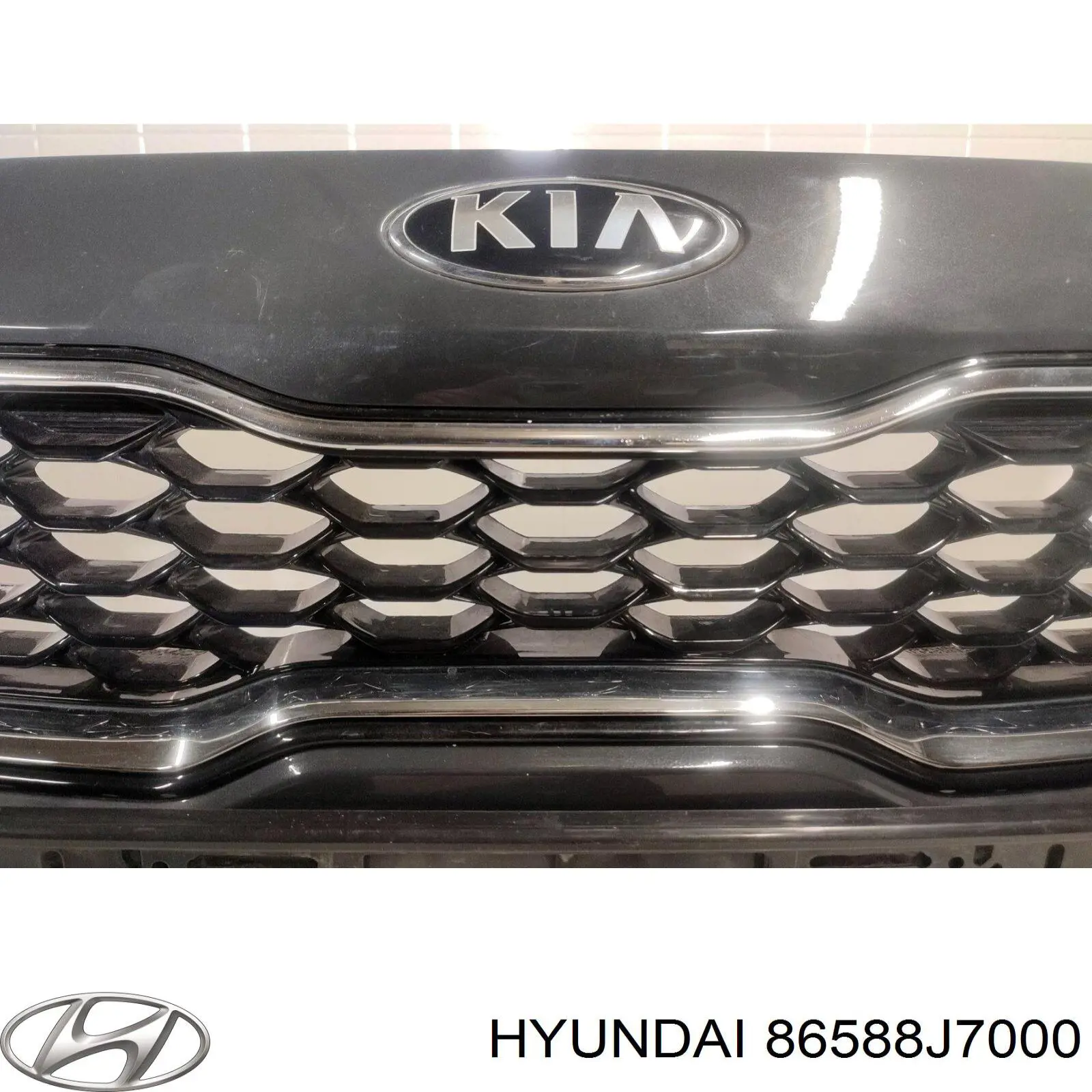 Купить 86588J7000 Hyundai/Kia 