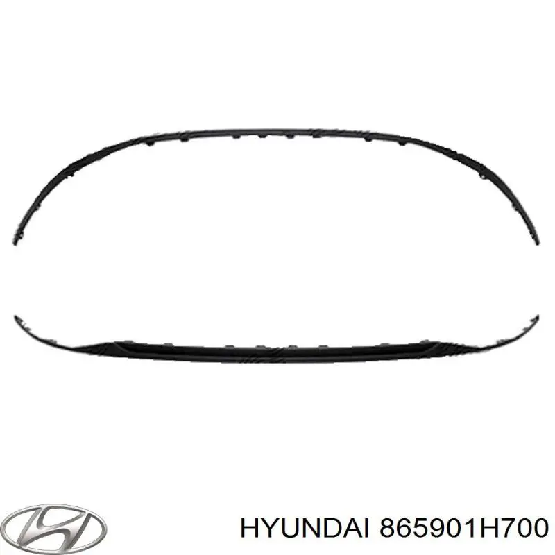  865901H700 Hyundai/Kia