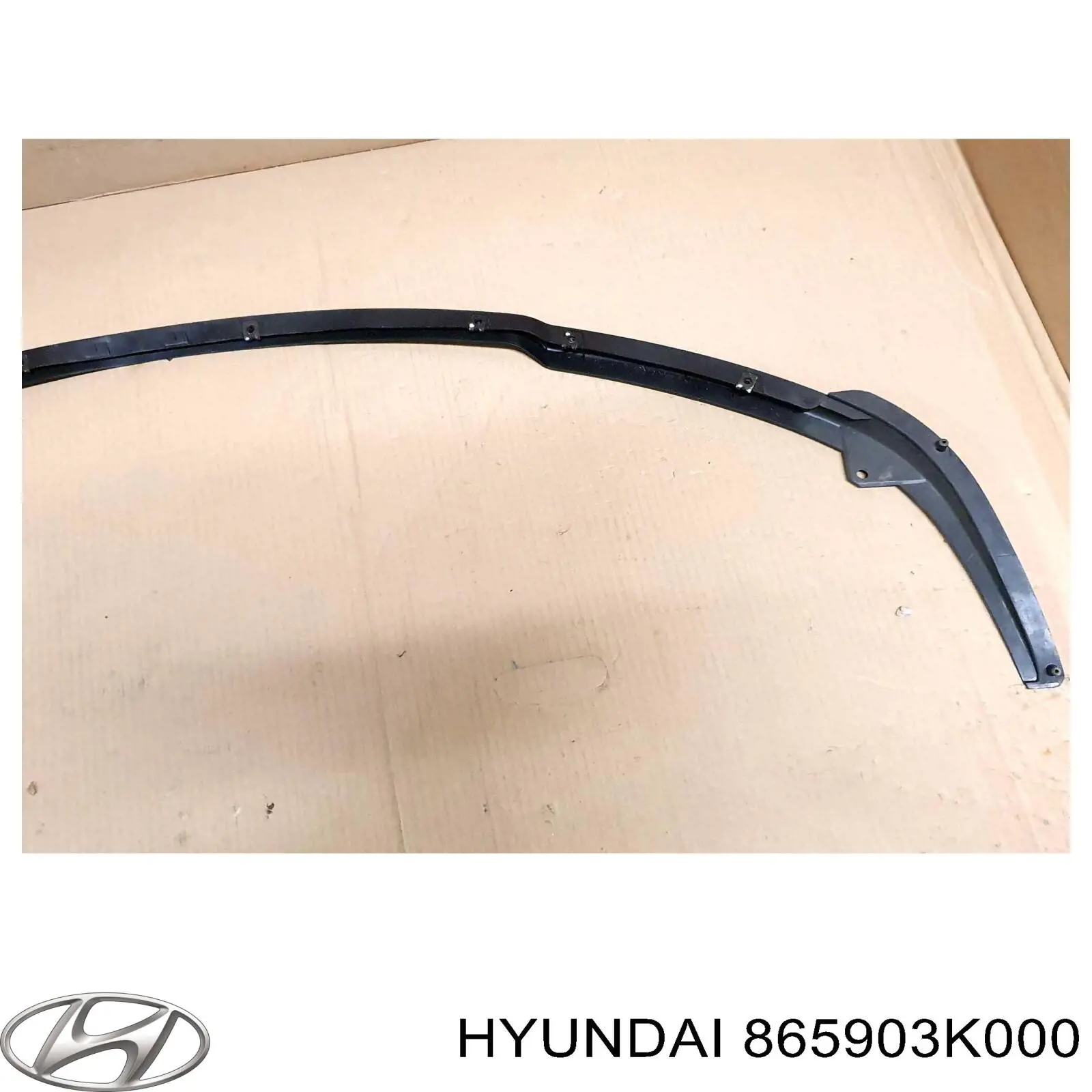 865903K000 Hyundai/Kia