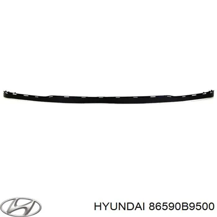 86590B9500 Hyundai/Kia