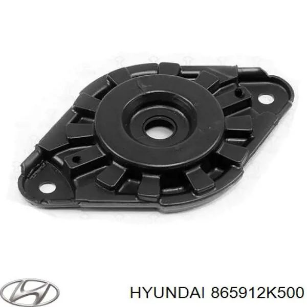 Шина бампера переднего Hyundai/Kia 865912K500 цена, от 10.65 USD