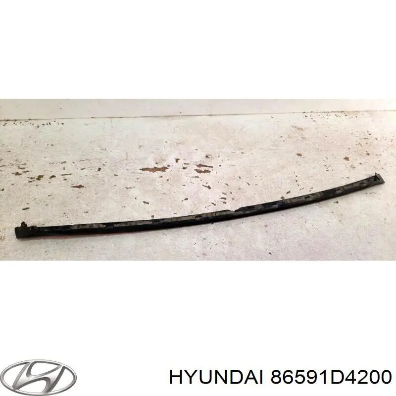 86591D4200 Hyundai/Kia 