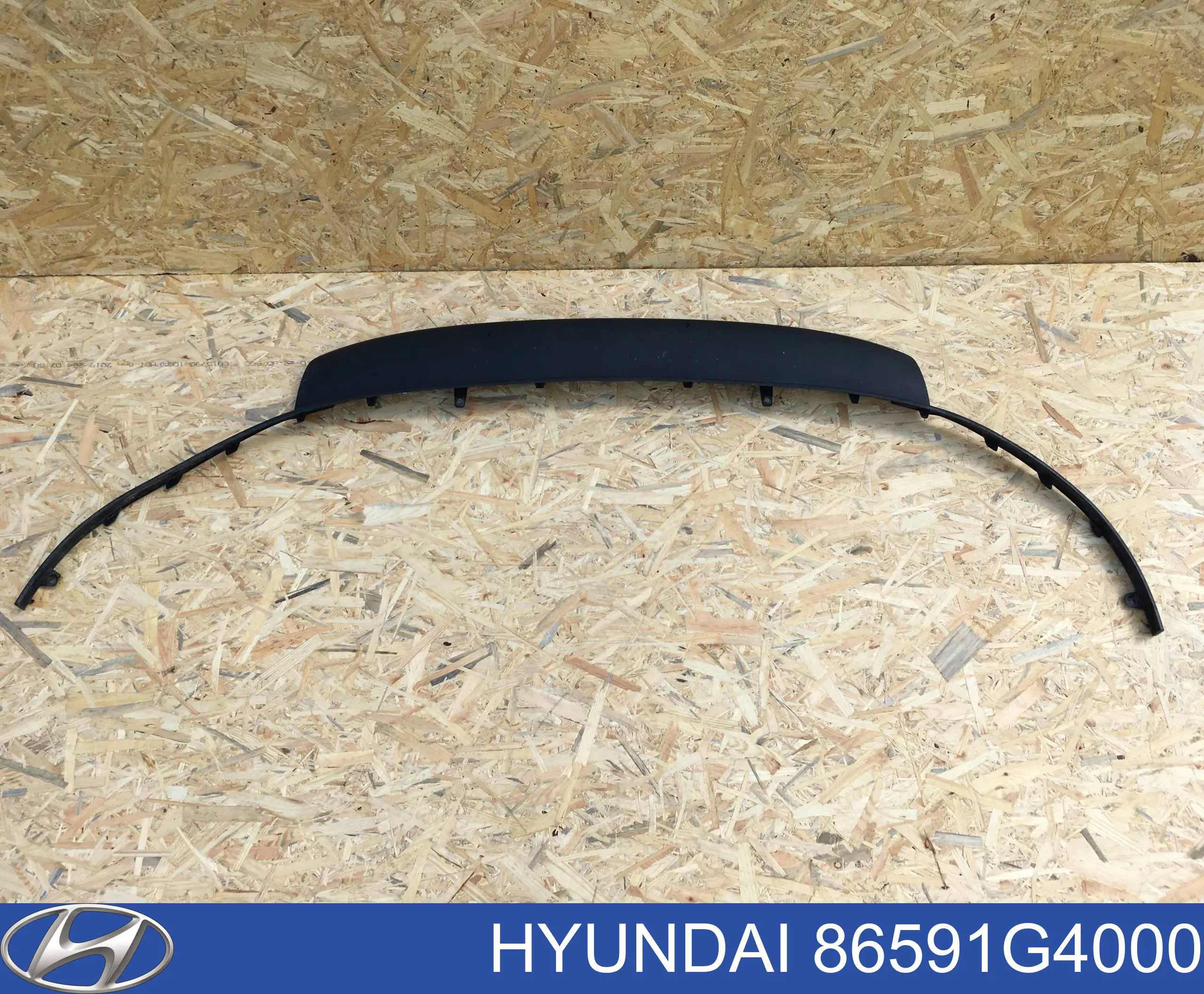  Hyundai/Kia 86591G4000 цена, от 65.36 USD