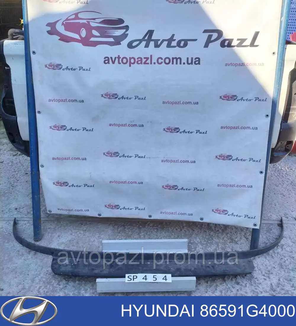 Купить 86591G4000 Hyundai/Kia 