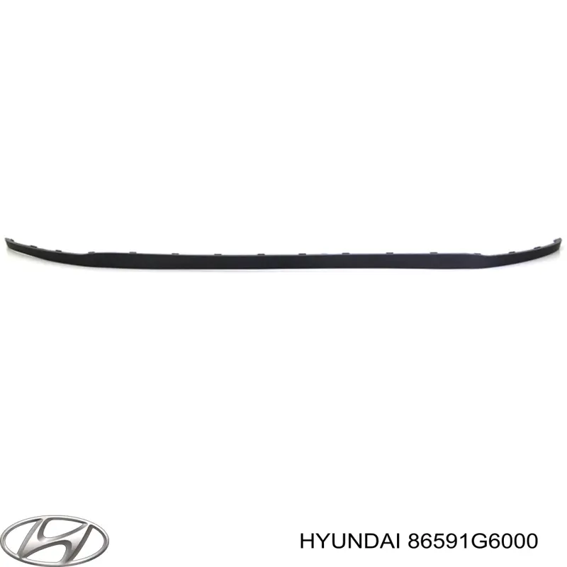  Hyundai/Kia 86591G6000 цена, от 19.77 USD