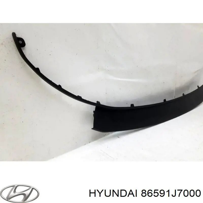  86591J7000 Hyundai/Kia