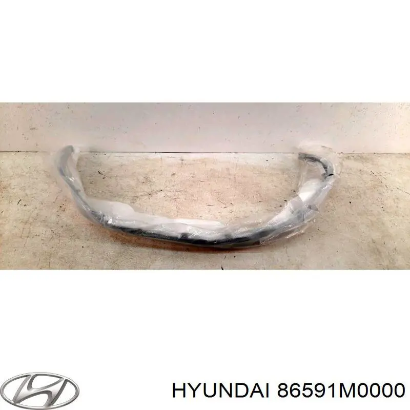 86591M0000 Hyundai/Kia