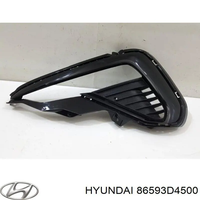 86593D4500 Hyundai/Kia 