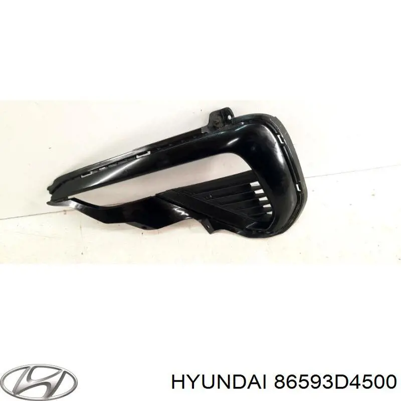  Hyundai/Kia 86593D4500 цена, от 67.80 USD
