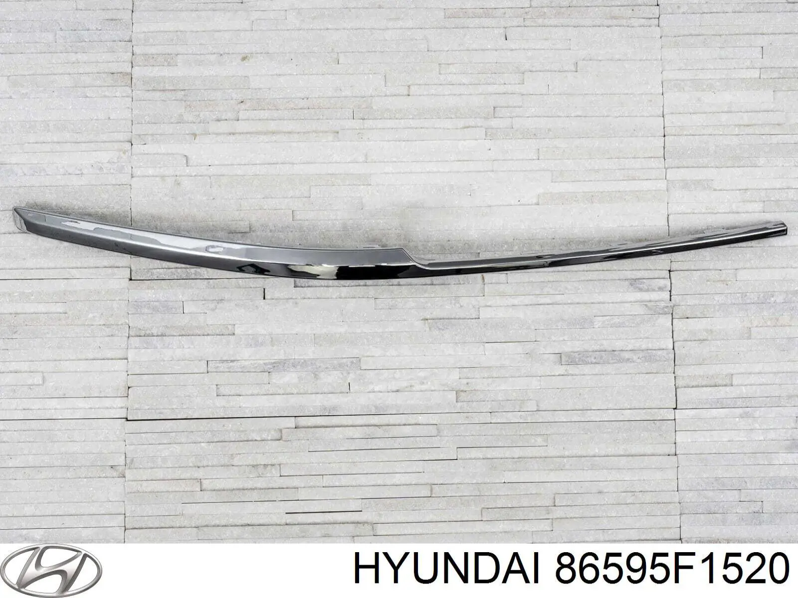  Hyundai/Kia 86595F1520 цена, от 148.40 USD