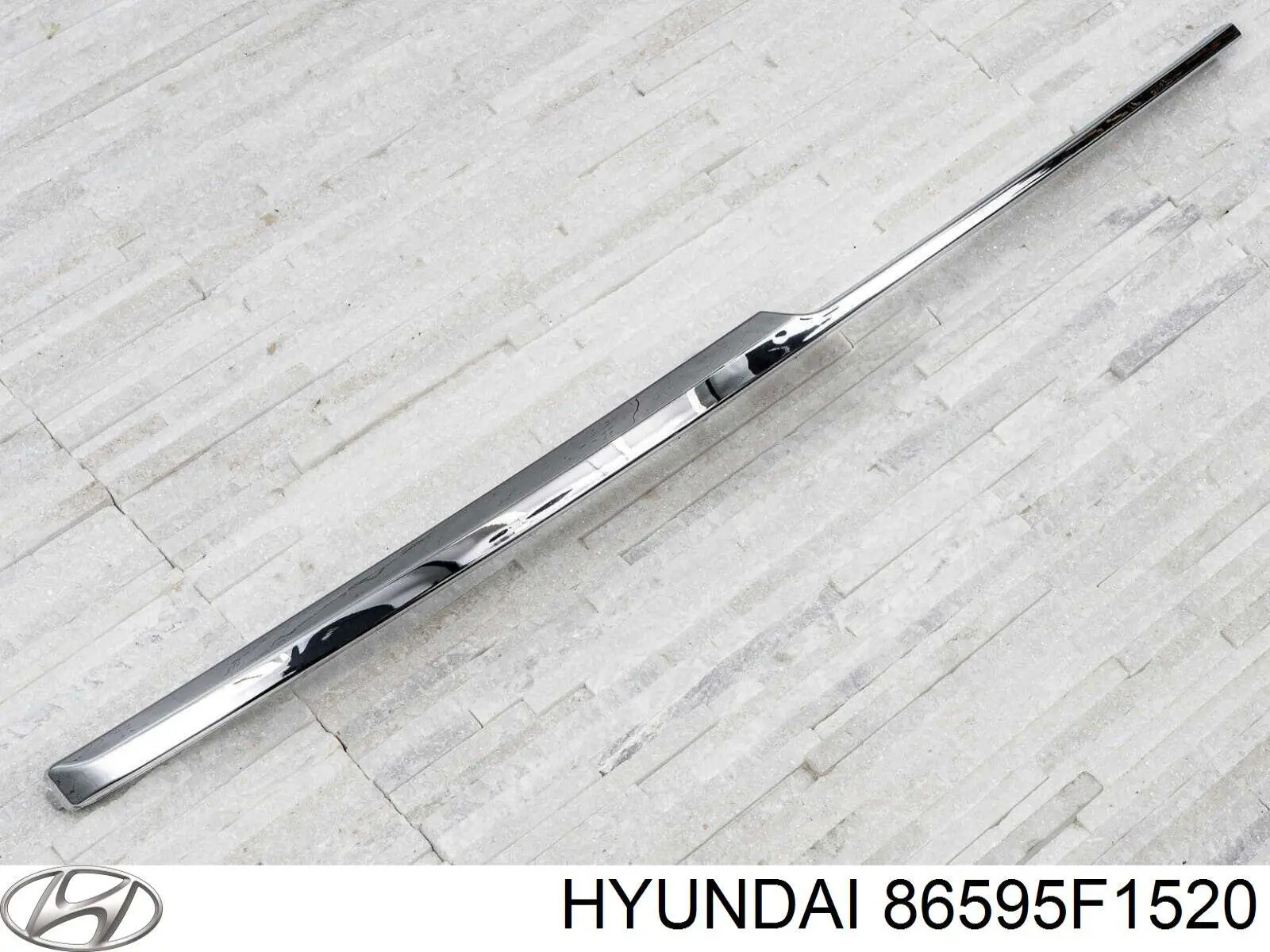  86595F1520 Hyundai/Kia