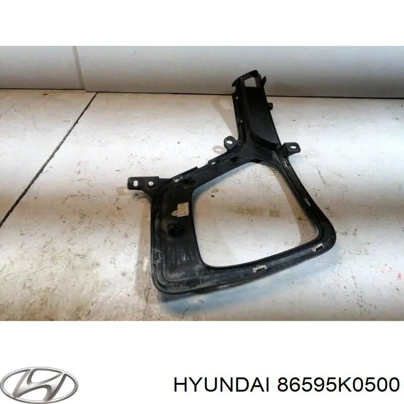  Hyundai/Kia 86595K0500 цена, от 64.08 USD