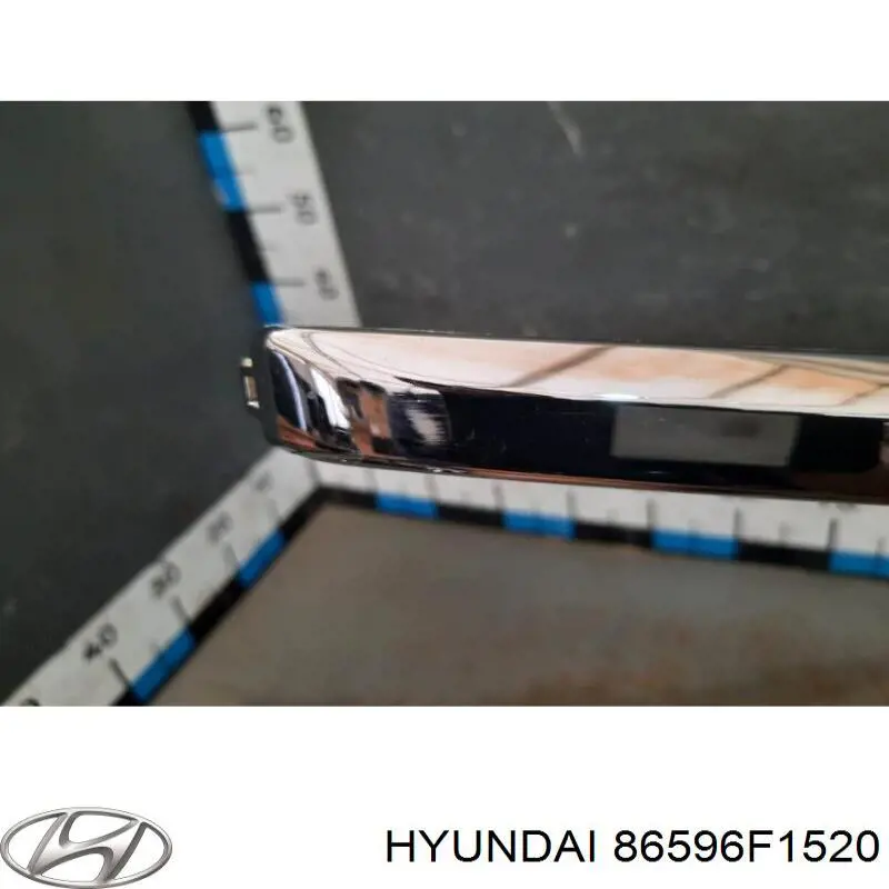  86596F1520 Hyundai/Kia