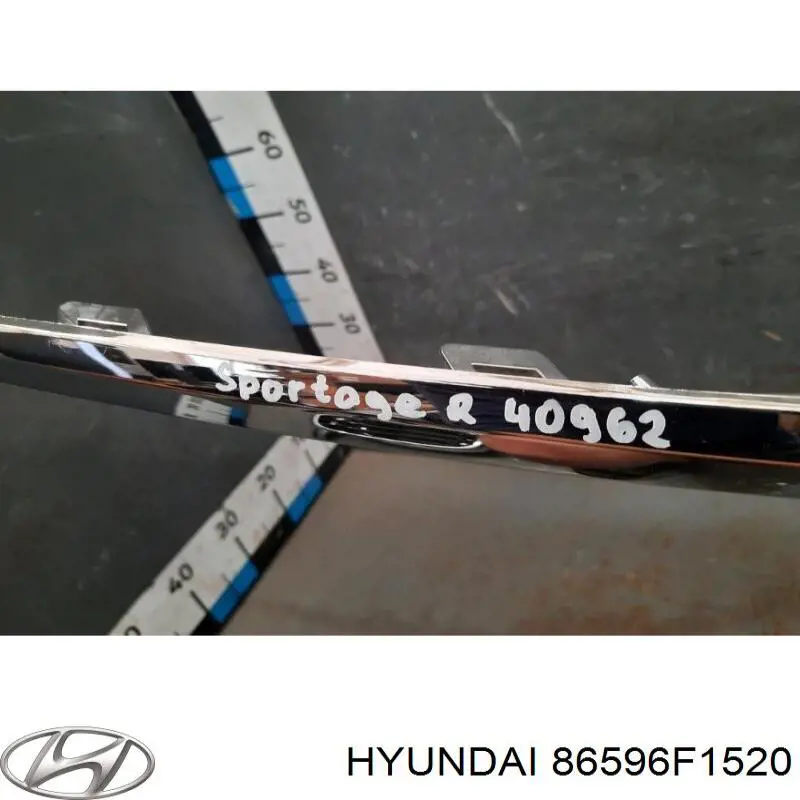 86596F1520 Hyundai/Kia 