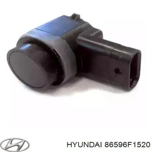 Купить 86596F1520 Hyundai/Kia 