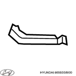 865B3S8000 Hyundai/Kia 