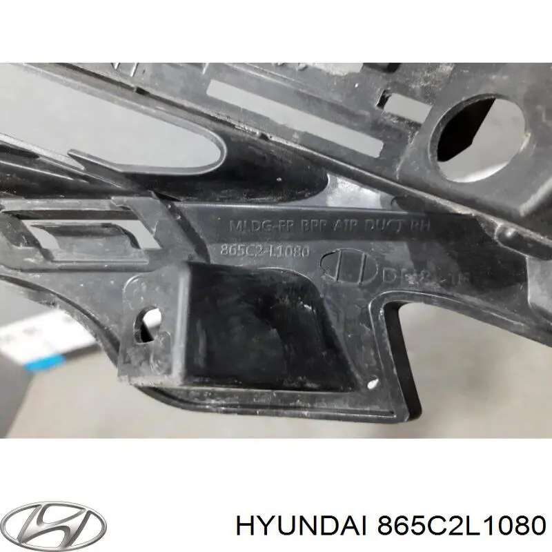  Hyundai/Kia 865C2L1080 цена, от 6.33 USD