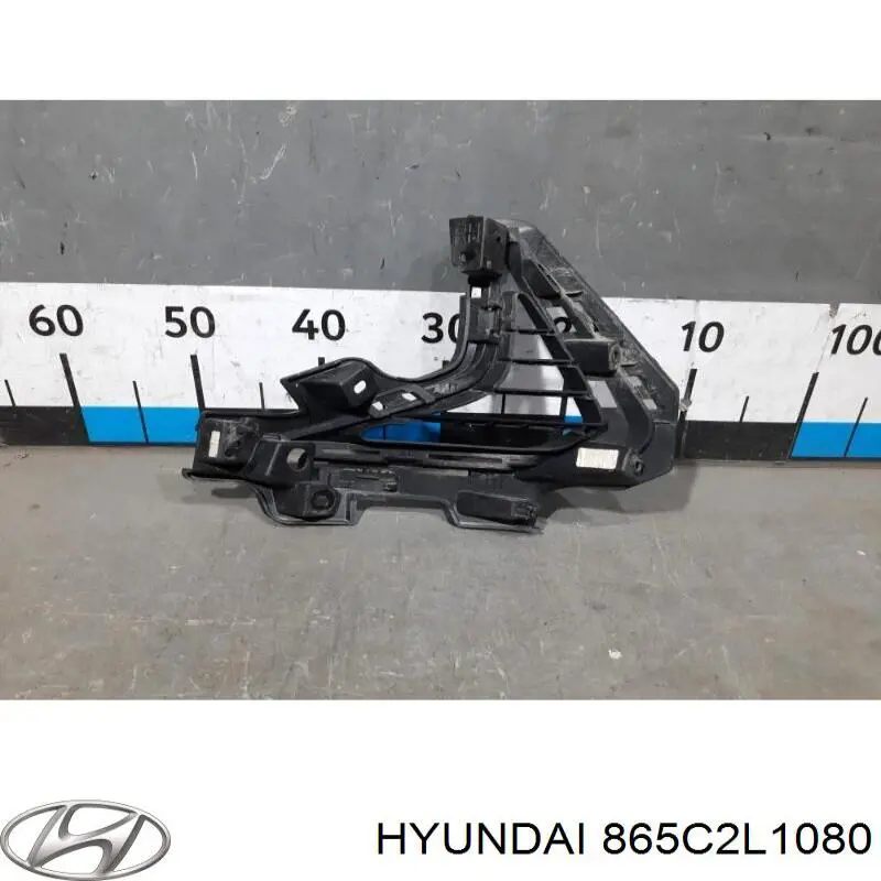 Купить 865C2L1080 Hyundai/Kia 