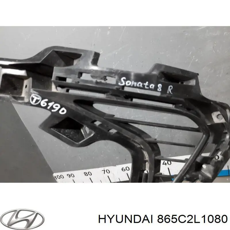 865C2L1080 Hyundai/Kia 