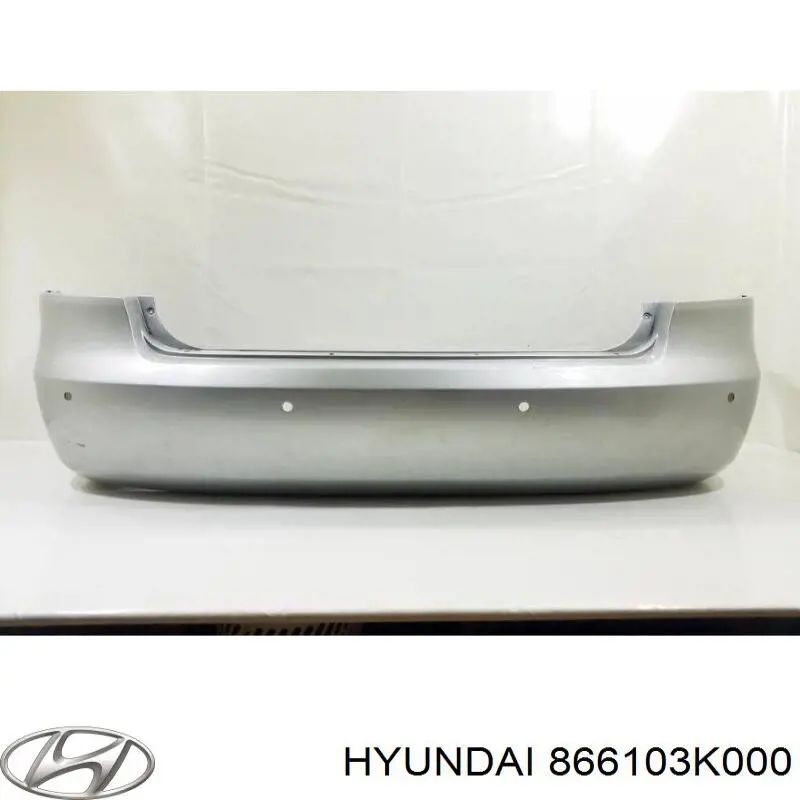 Бампер задний Polcar 402696 цена, от 126.69 USD