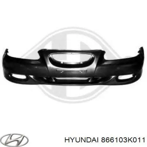 Купить 866103K011 Hyundai/Kia 