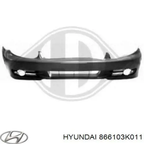  Hyundai/Kia 866103K011 цена, от 105.56 USD