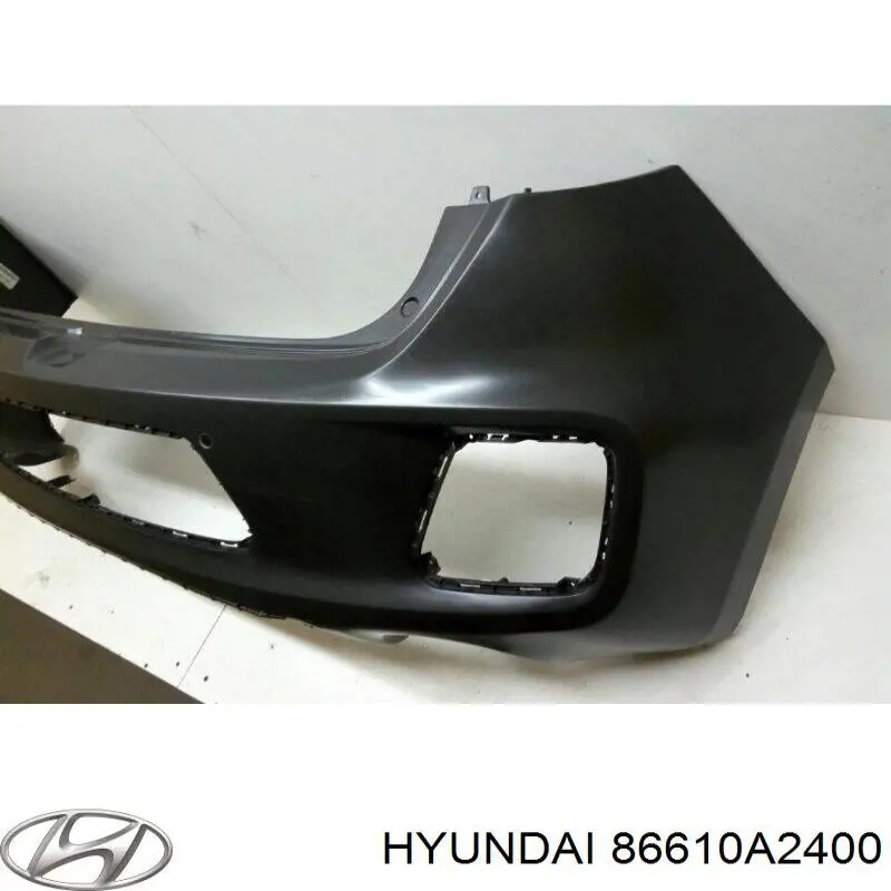86610A2400 Hyundai/Kia 