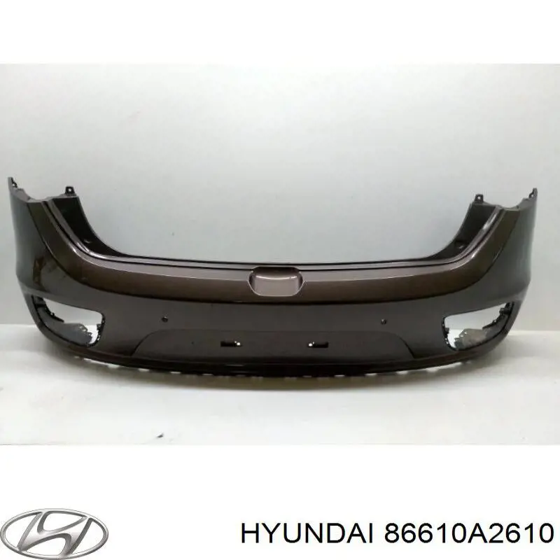86610A2610 Hyundai/Kia 