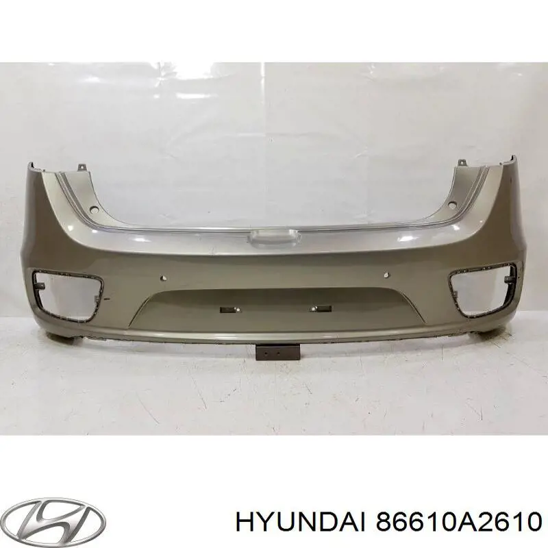  Hyundai/Kia 86610A2610 цена, от 328.55 USD