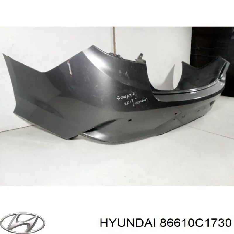  86610C1730 Hyundai/Kia