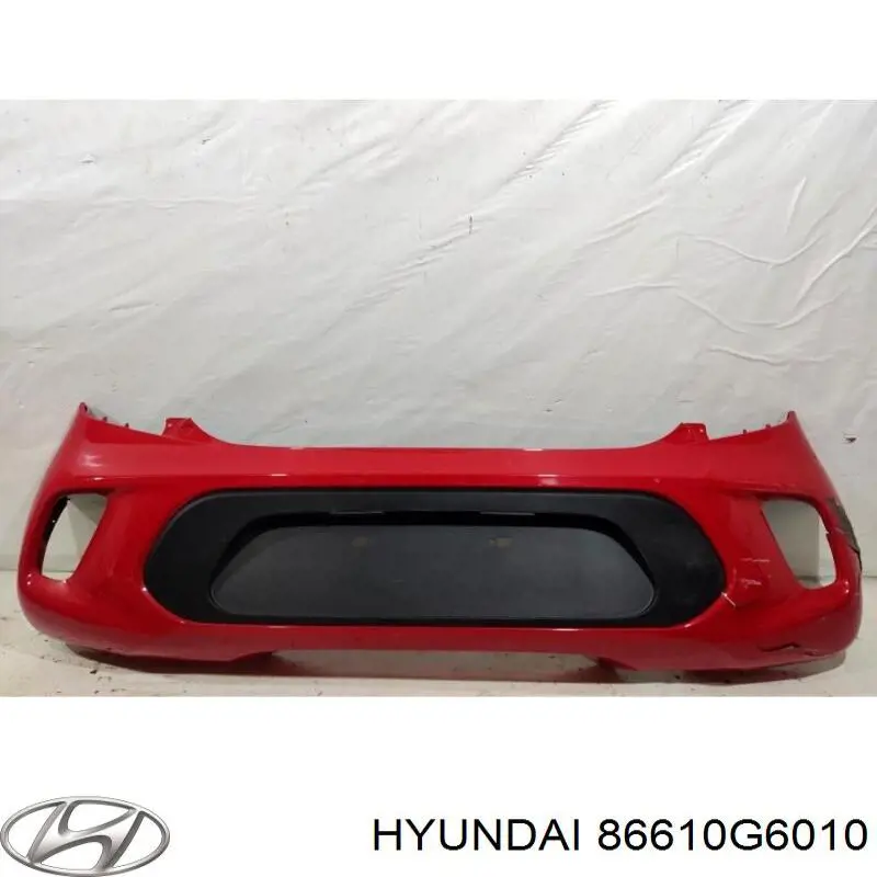 86610G6010 Hyundai/Kia 