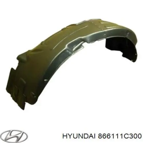 PHN04066BA Signeda Задний бампер