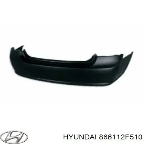 866112F510 Hyundai/Kia