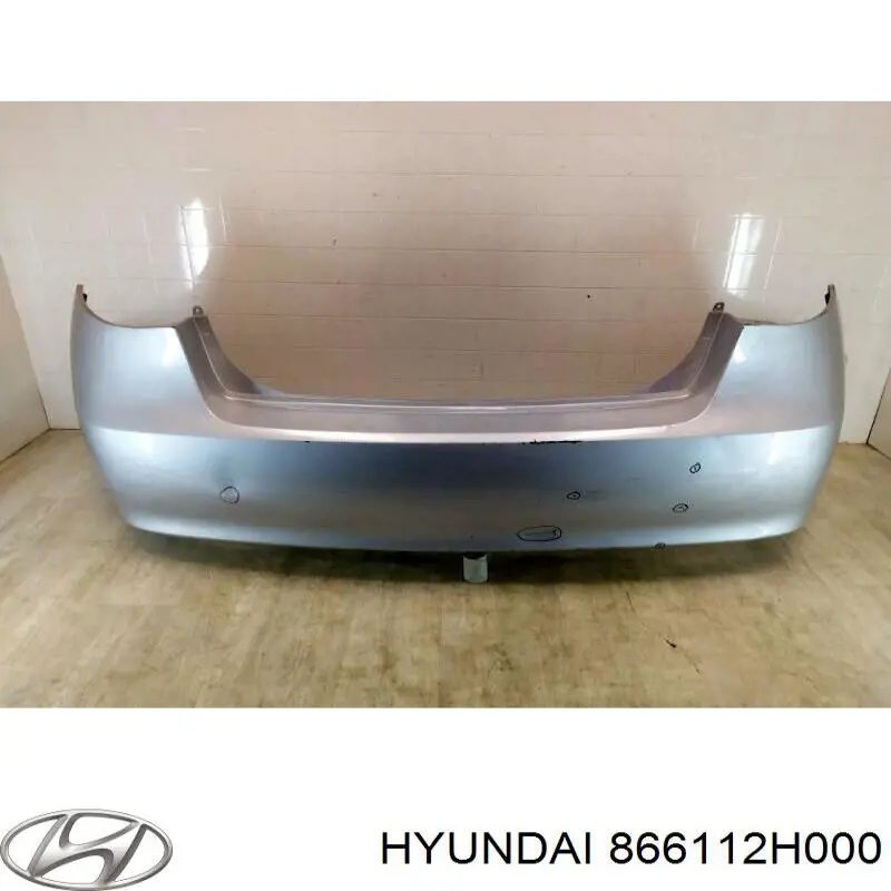  866112H000 Hyundai/Kia