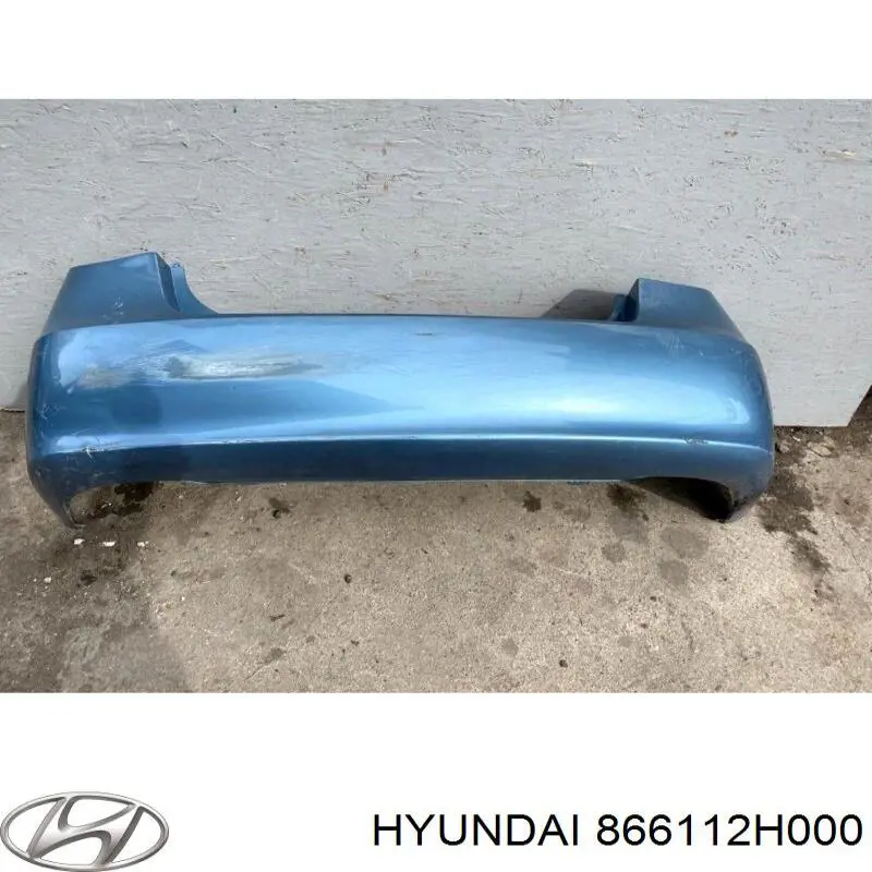  Hyundai/Kia 866112H000 цена, от 63.35 USD