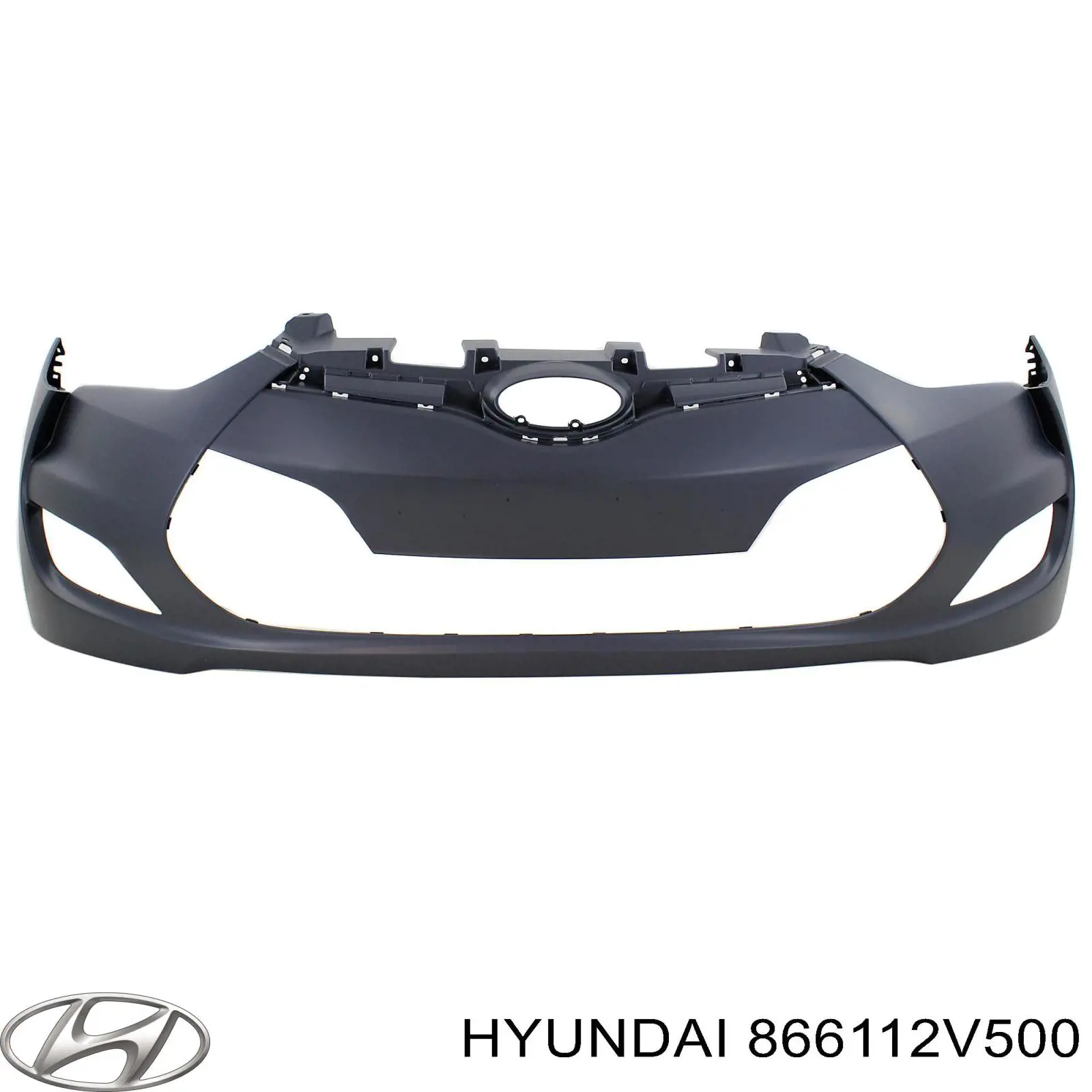 866112V500 Hyundai/Kia 