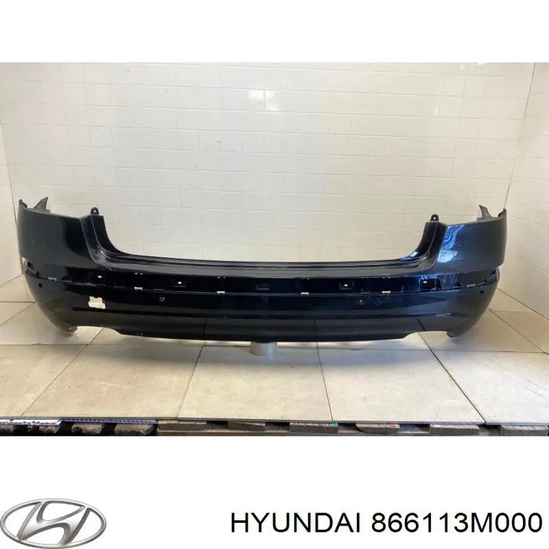 866113M000 Hyundai/Kia 