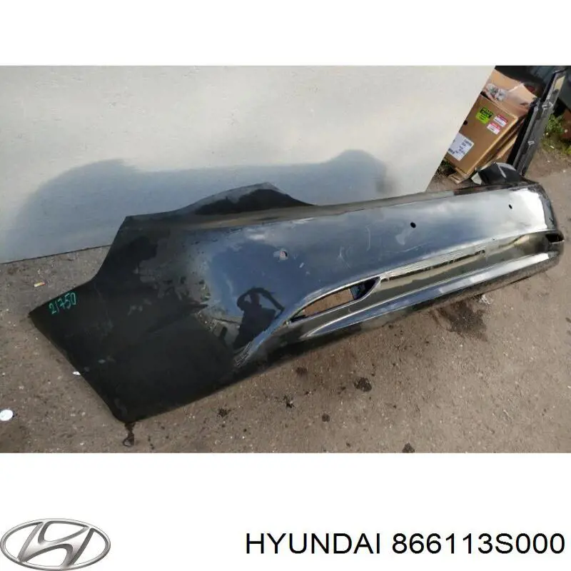 866113S000 Hyundai/Kia 