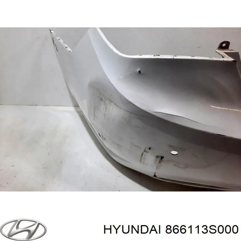  Hyundai/Kia 866113S000 цена, от 84.75 USD