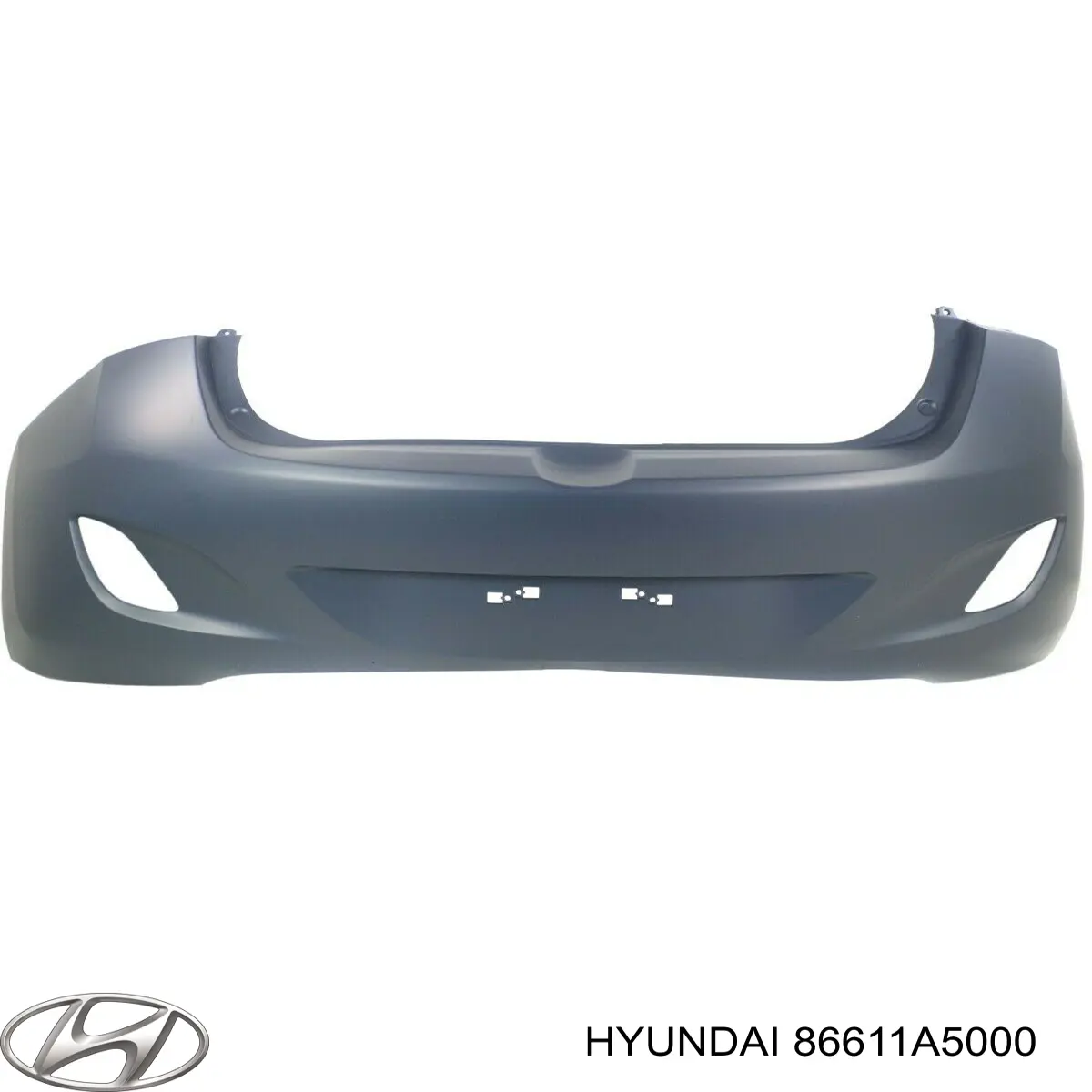  86611A5000 Hyundai/Kia