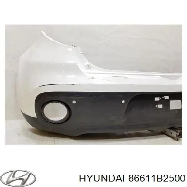  86611B2500 Hyundai/Kia