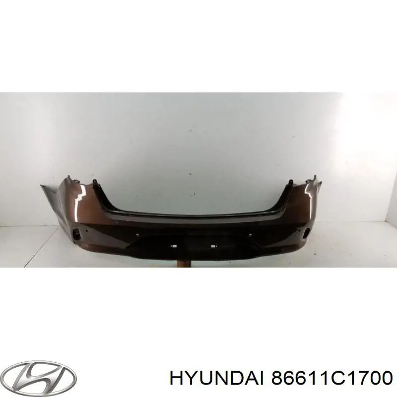  86611C1700 Hyundai/Kia