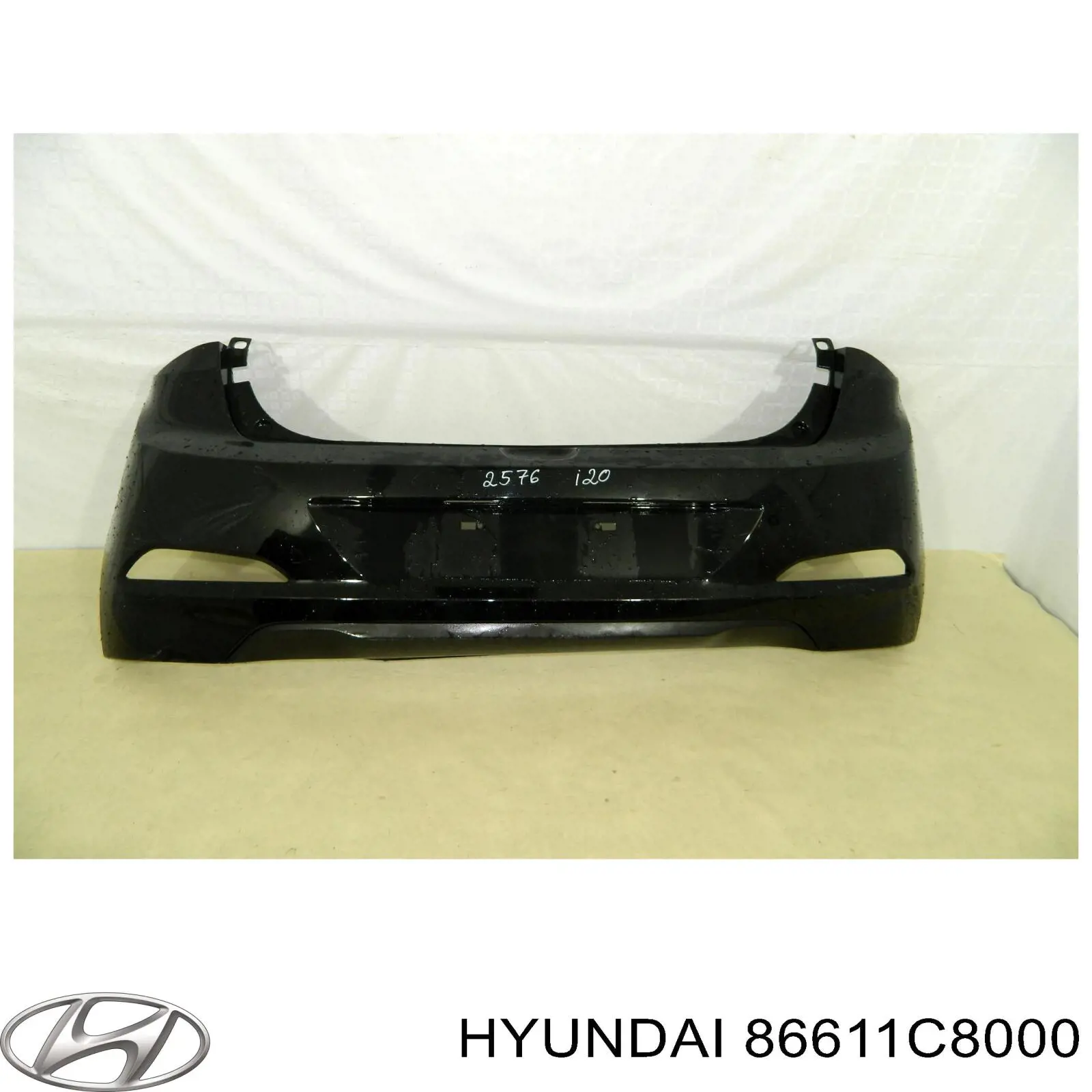 86611C8000 Hyundai/Kia 