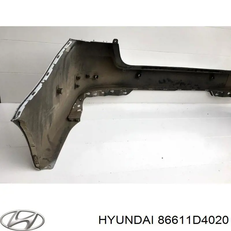 86611D4020 Hyundai/Kia 