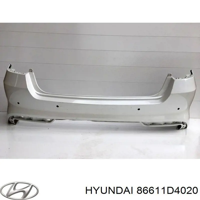  Hyundai/Kia 86611D4020 цена, от 873.83 USD