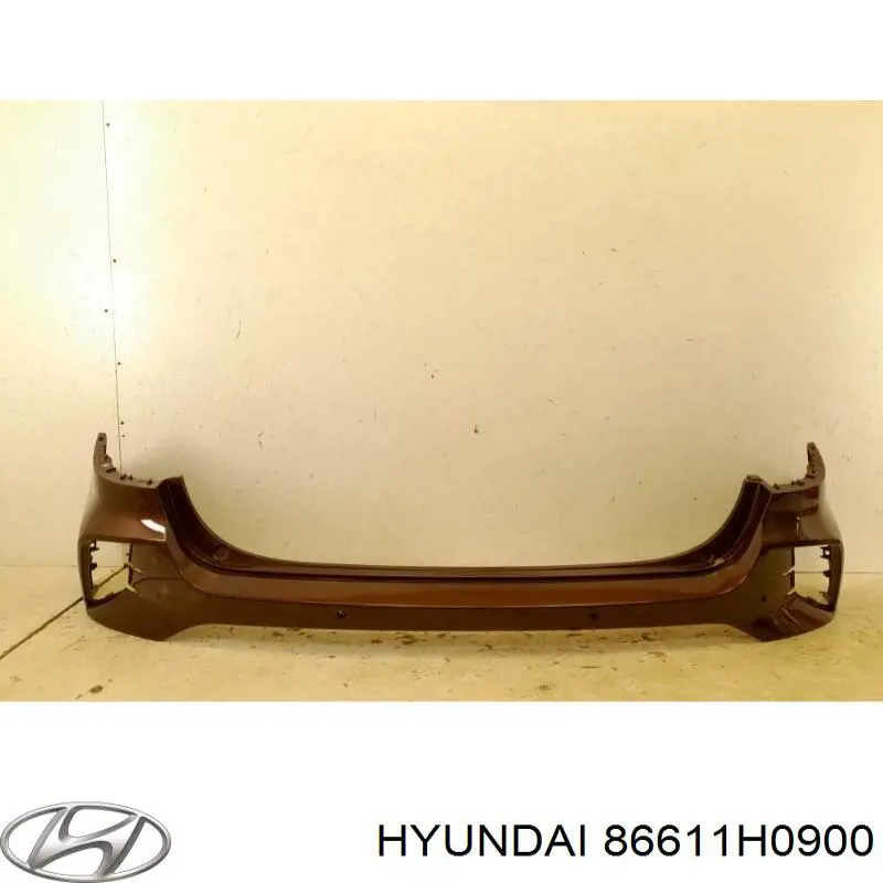  86611H0900 Hyundai/Kia