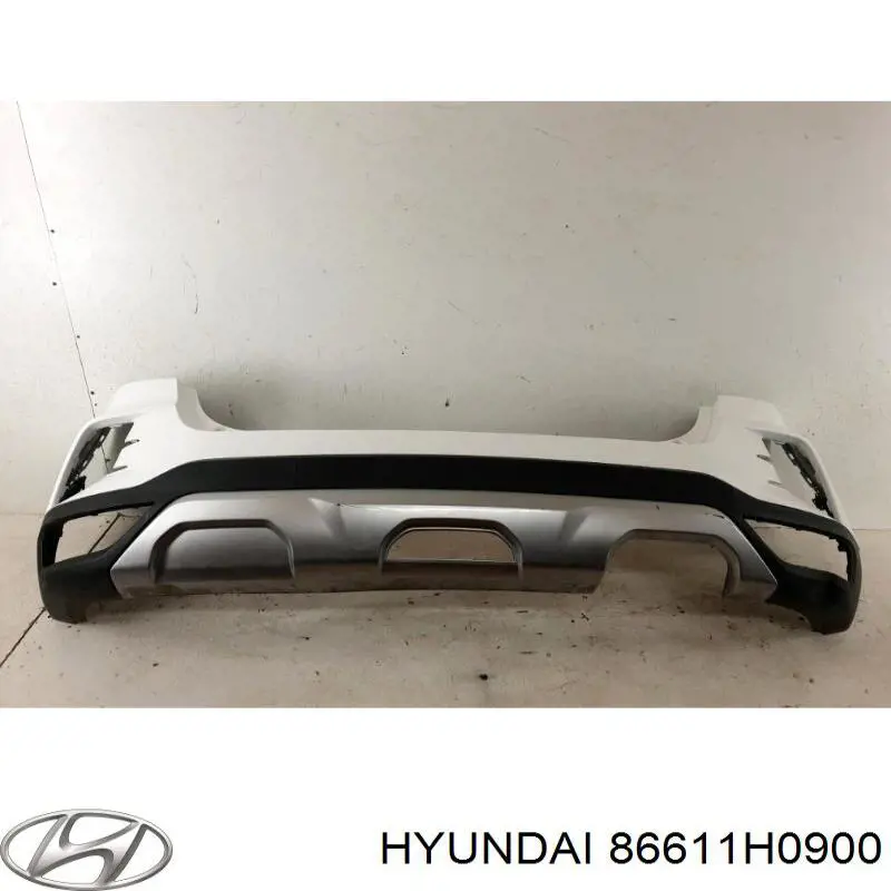 86611H0900 Hyundai/Kia 