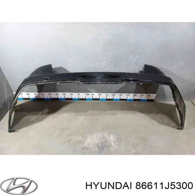  Hyundai/Kia 86611J5300 цена, от 127.12 USD