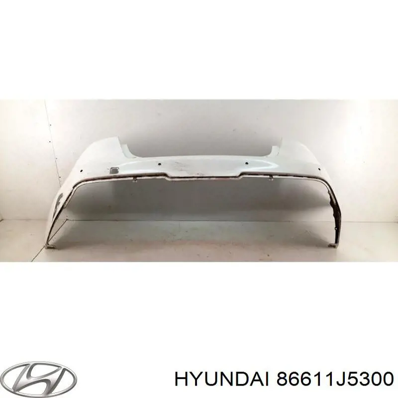  86611J5300 Hyundai/Kia